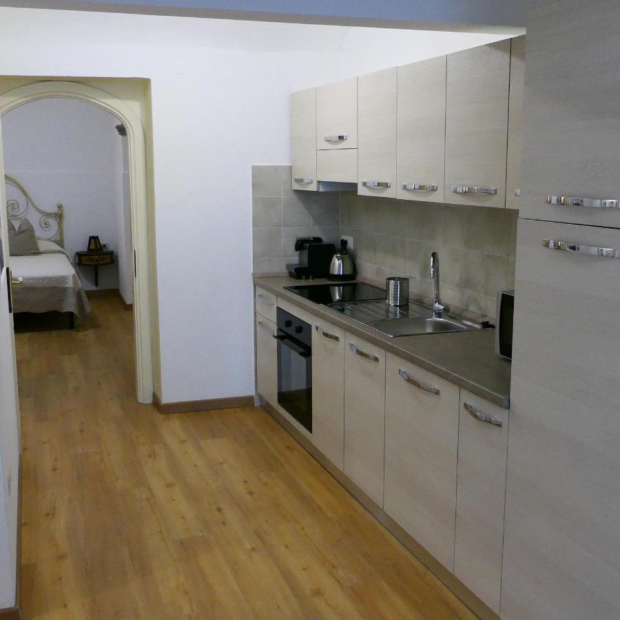 Appartamento Antico Pozzo Prato  Exterior photo