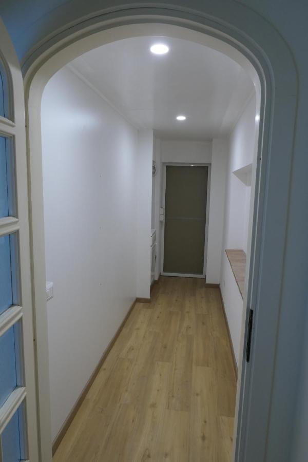 Appartamento Antico Pozzo Prato  Exterior photo
