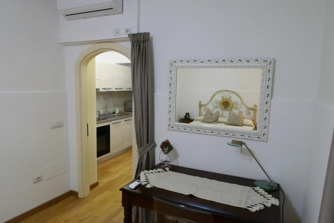 Appartamento Antico Pozzo Prato  Exterior photo