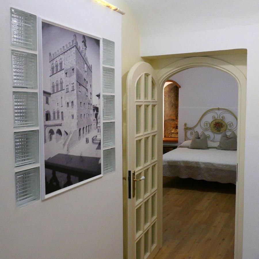 Appartamento Antico Pozzo Prato  Exterior photo