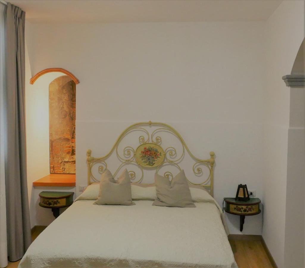 Appartamento Antico Pozzo Prato  Exterior photo